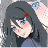 Naomi uchimaki