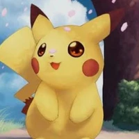 Pikachu - Satoshi