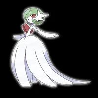 gardrvoir(mega) - Satoshi