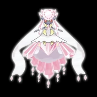 Daincie(mega)- Naruto