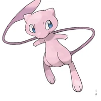mew - satoshi -Naruto
