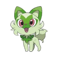 tsprigatito - Satoshi