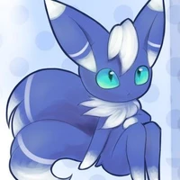 Meowstic - Naruto