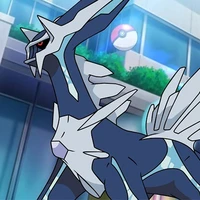 Dialga - Naruto