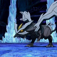 kyurem - Naruto