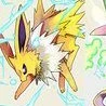 jolteon - naru