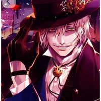 Jack the ripper
