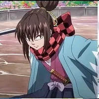 Okita Souji