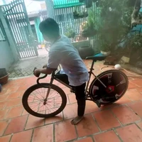 anh thiên kim giả (thọ L)