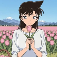 Mori Ran