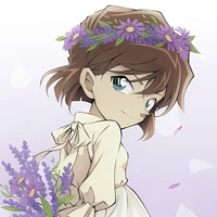 Haibara Ai