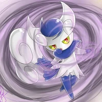Meowstic (Cái)