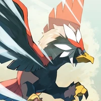 Braviary