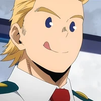 Mirio Togata