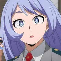 Nejire Hado