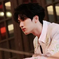 Nghiêm Hạo Tường - anh