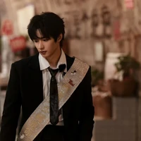 Lưu Diệu Văn - hắn