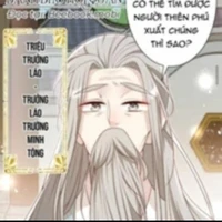 Triệu Trưởng Lão