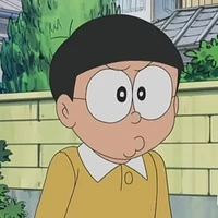 Nobi Nobita