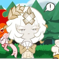 Mystic Flour Cookie🌾