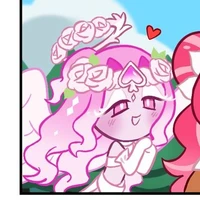 Eternal Sugar Cookie 🍬