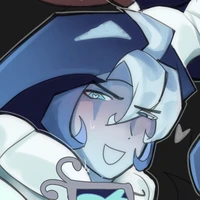 Shadow Milk Cookie🥛