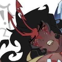 Burning Spice Cookie🔥