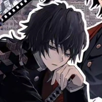 Tomioka giyuu