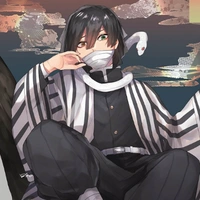 Iguro Obanai