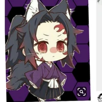 Michikatsu mini