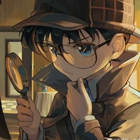 Conan Edogawa