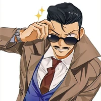 Kogoro Mori