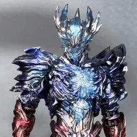 ultraman Saga ( souta) 