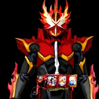 souta Kamen rider saber