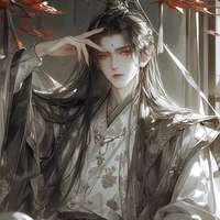 Lục Giản Xuyên ( anh )