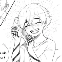 Adamas (16?  tuổi)