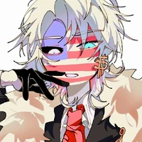 The USA/The United States of America