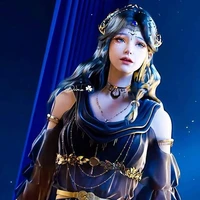 Nữ Thần NYX