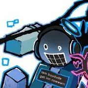 Bluddude