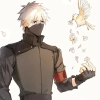 Hatake Kakashi