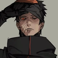 Uchiha Obito