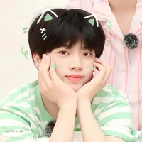 Trương Hàm Thụy-bé