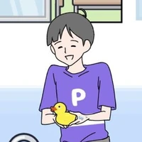 satoru Saiko(psycho boy )