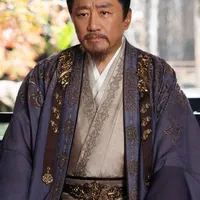 Lộ Thế Sơn