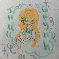 Chu Thư Quỳnh /Mai Hoa Q