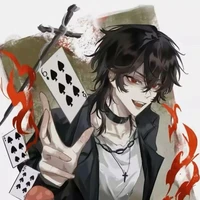 Giản Trường Sinh / Hắc Đào 6