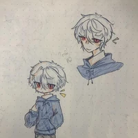 Trần Ân / Phương Cơ 8