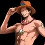 Potsgas D. Ace