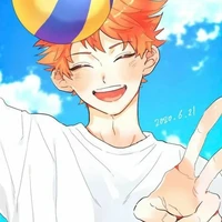 Hinata Shoyo