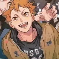 Hinata Shoyo